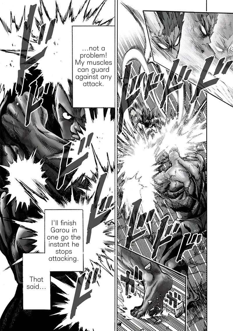 Onepunch Man 126 45