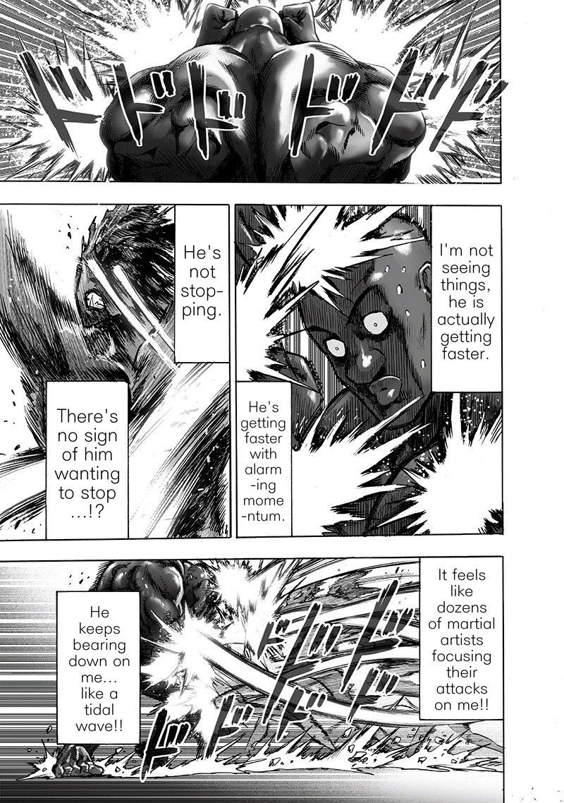 Onepunch Man 126 47