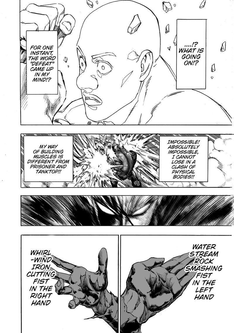 Onepunch Man 126 48