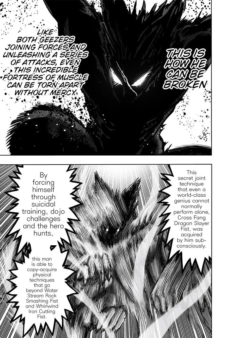 Onepunch Man 126 49