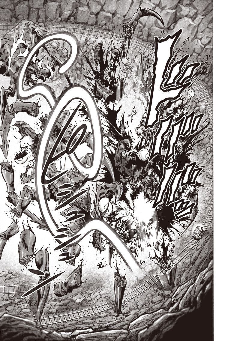 Onepunch Man 126 5