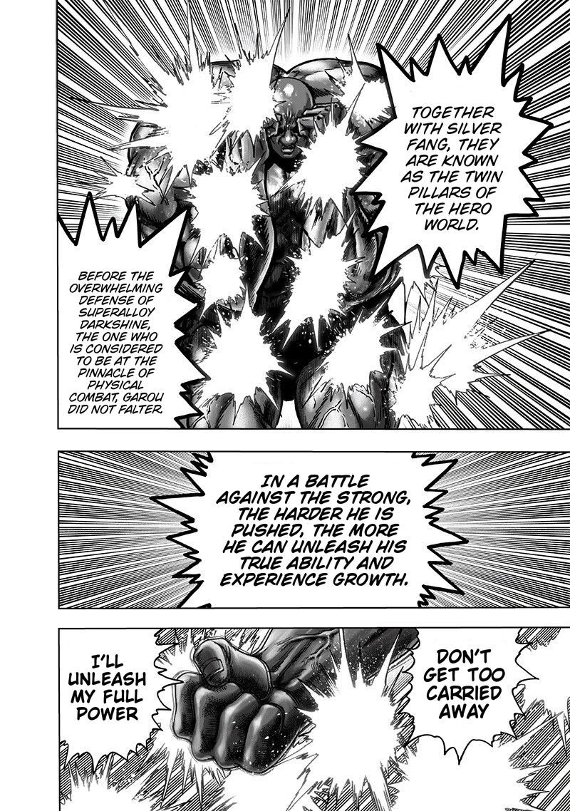 Onepunch Man 126 50