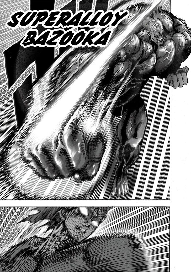 Onepunch Man 126 51