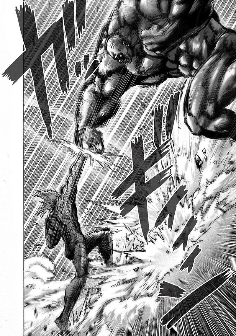 Onepunch Man 126 52
