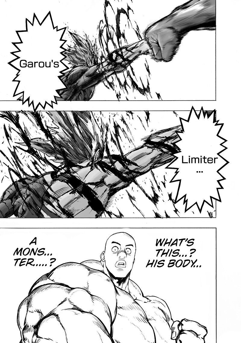 Onepunch Man 126 53