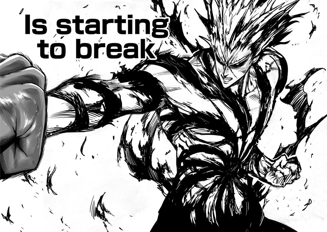 Onepunch Man 126 54