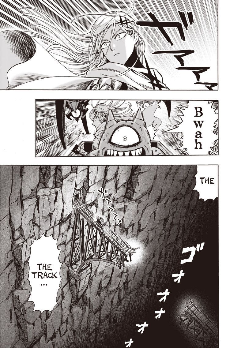 Onepunch Man 126 9