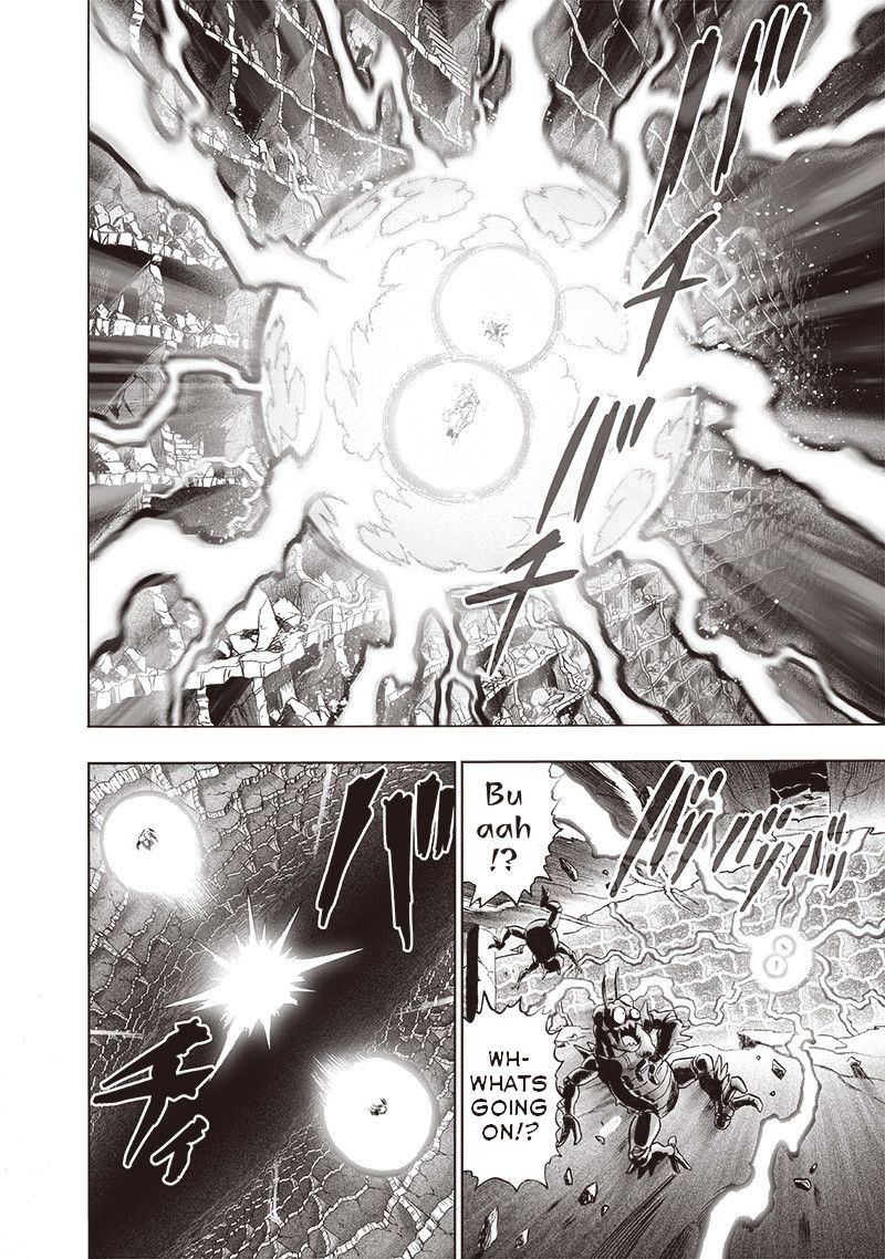 Onepunch Man 127 10