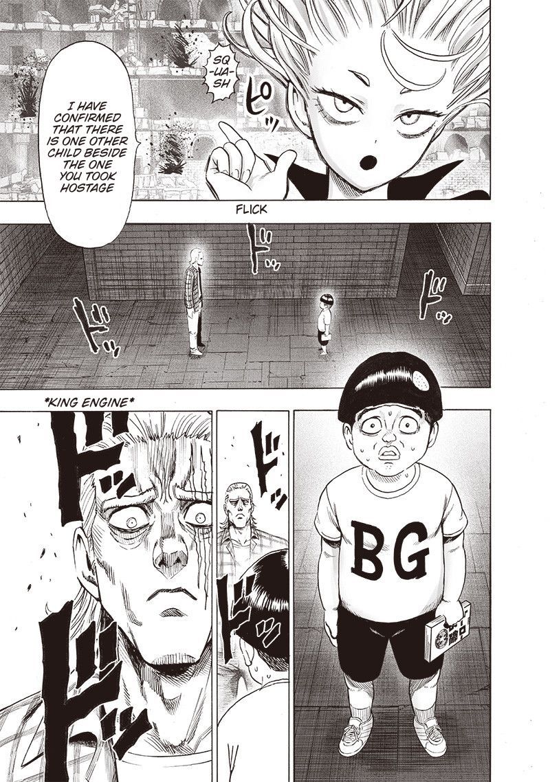 Onepunch Man 127 13