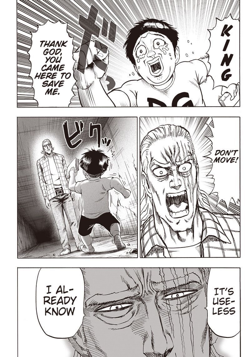 Onepunch Man 127 14