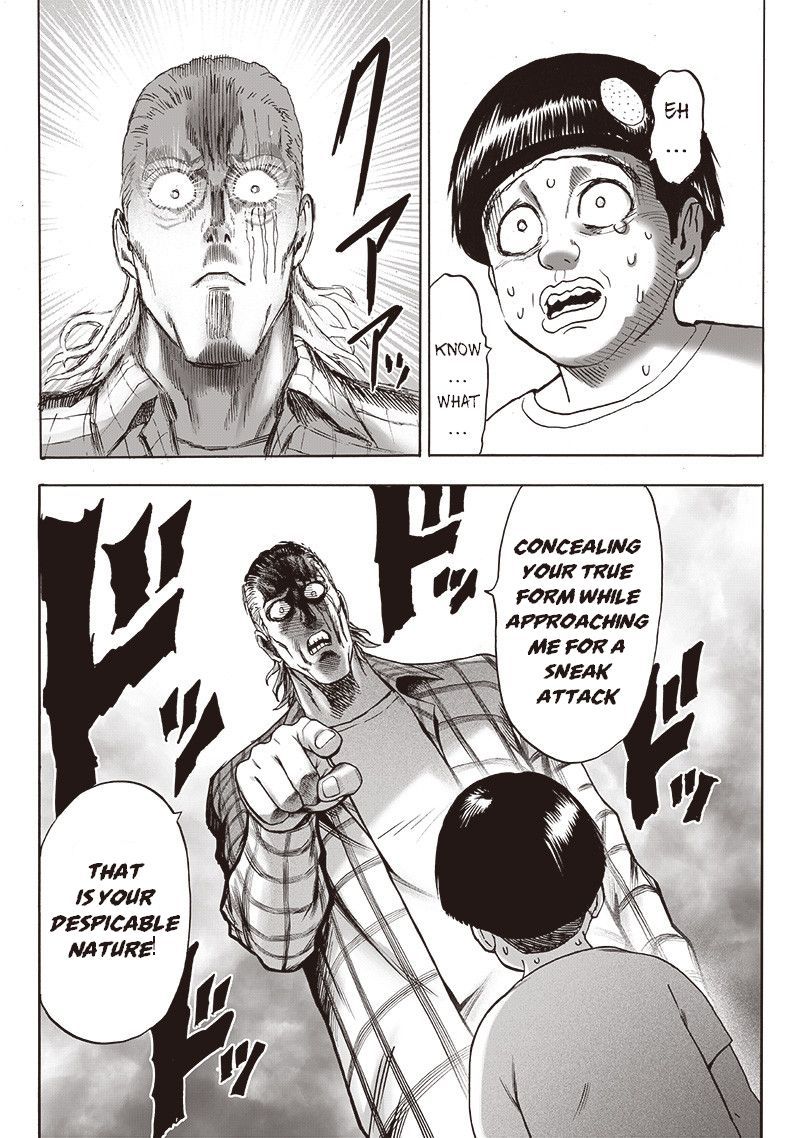Onepunch Man 127 15
