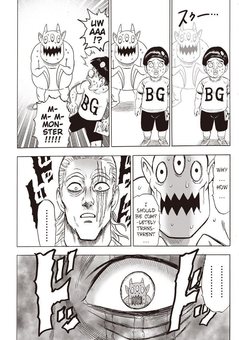 Onepunch Man 127 16