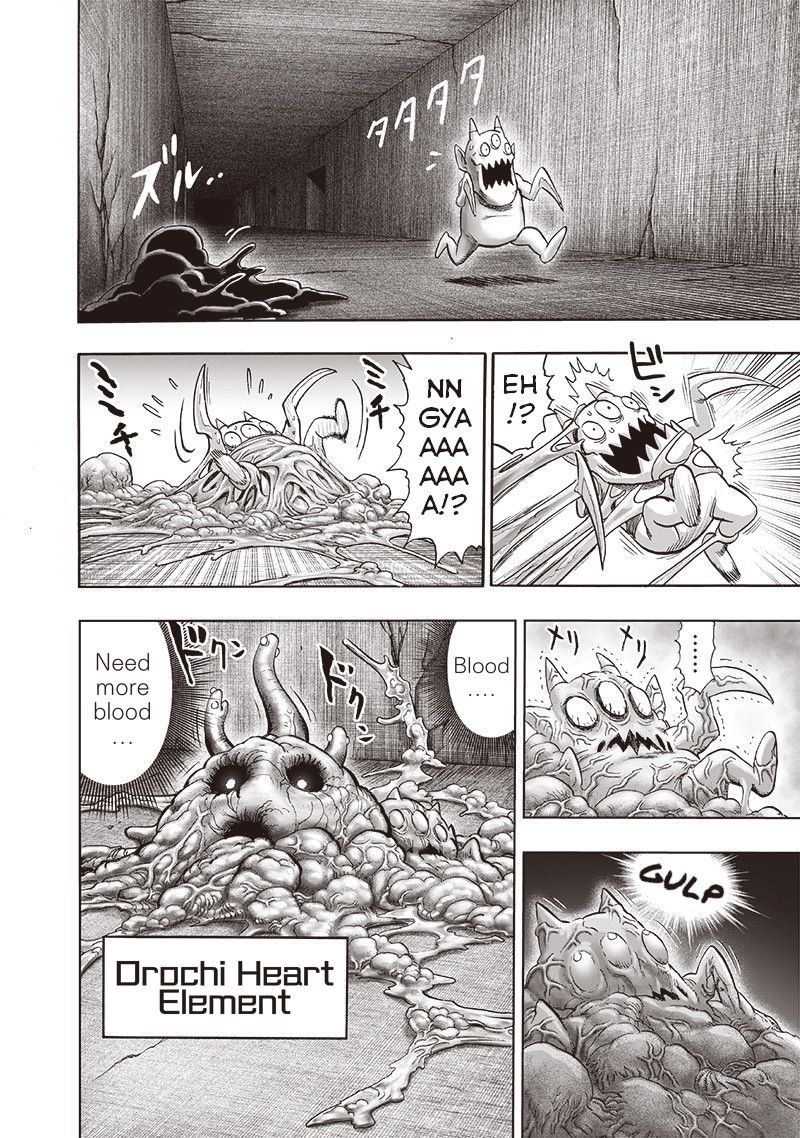 Onepunch Man 127 18