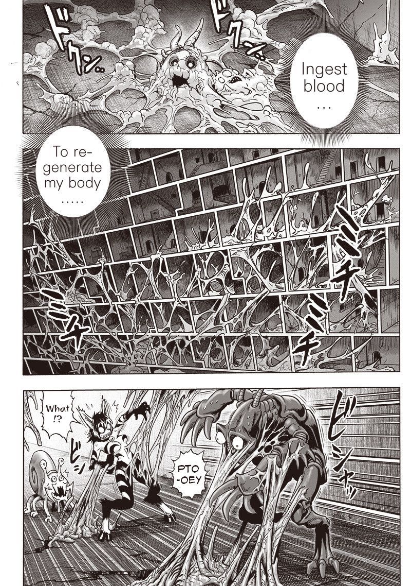 Onepunch Man 127 19