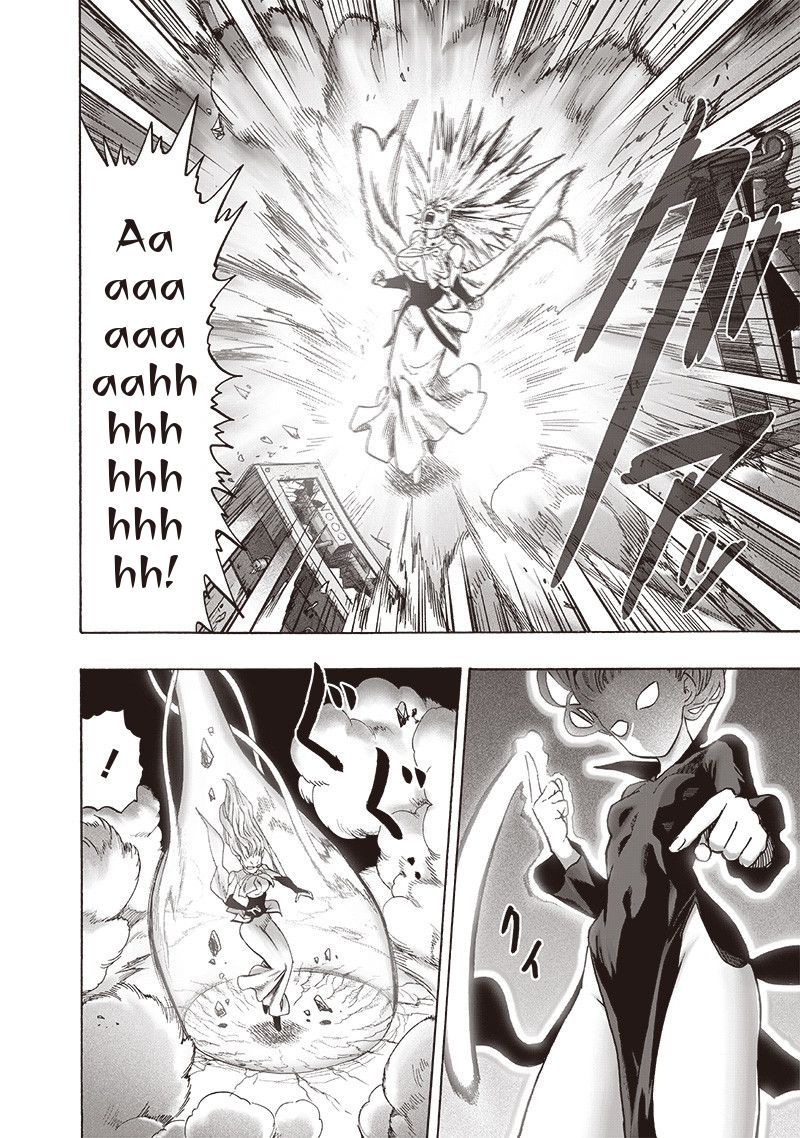 Onepunch Man 127 2