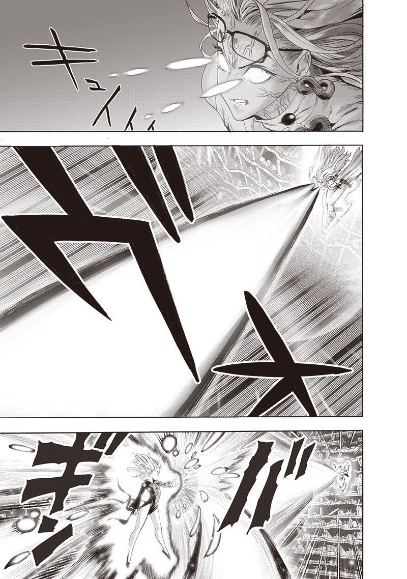 Onepunch Man 127 21
