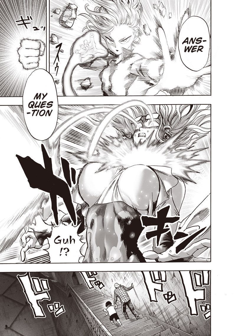 Onepunch Man 127 23