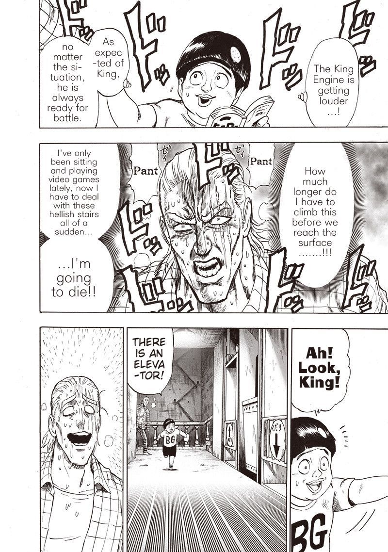 Onepunch Man 127 24