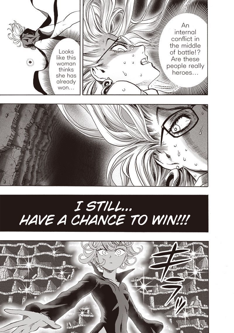 Onepunch Man 127 29