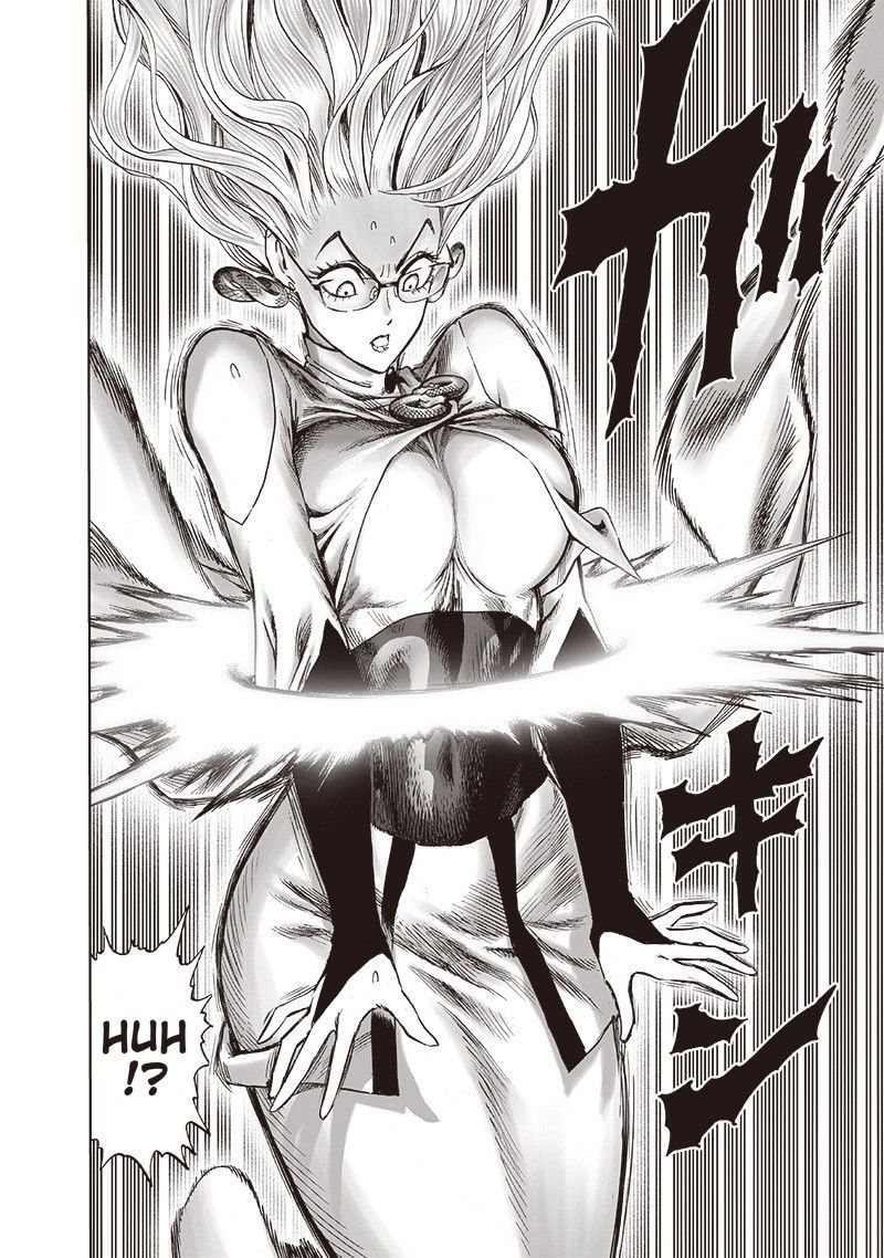 Onepunch Man 127 4