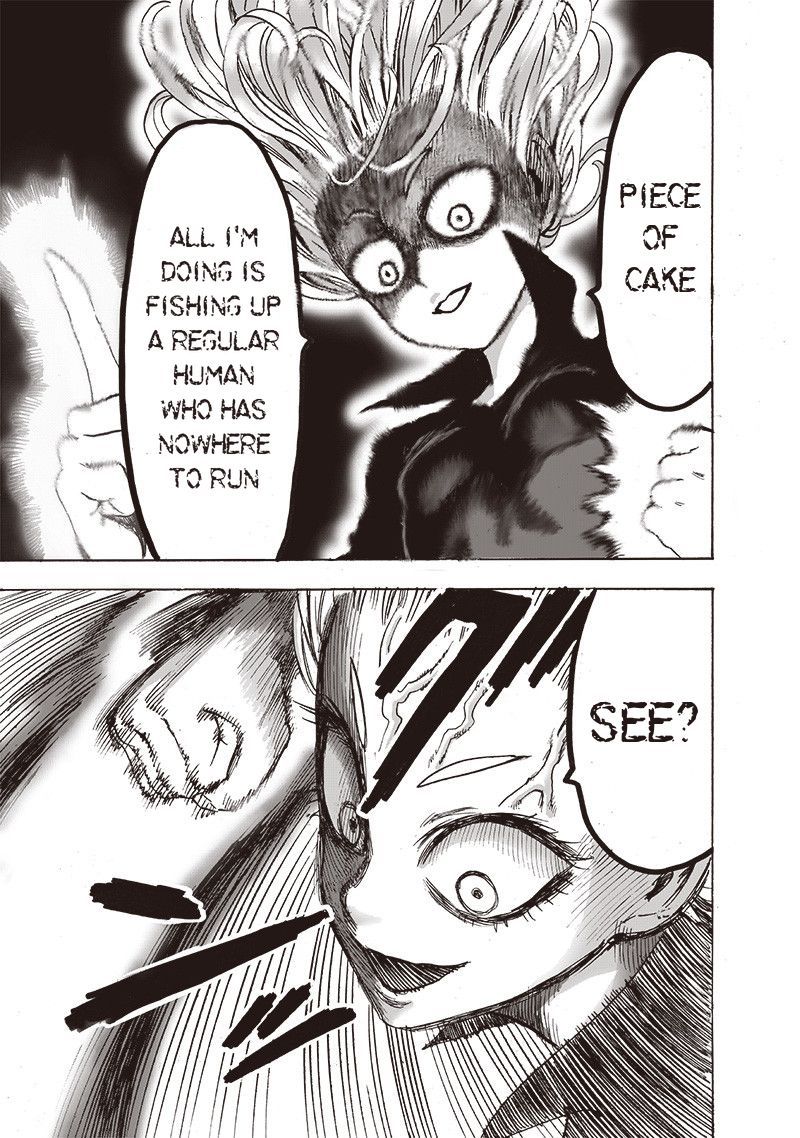 Onepunch Man 127 5