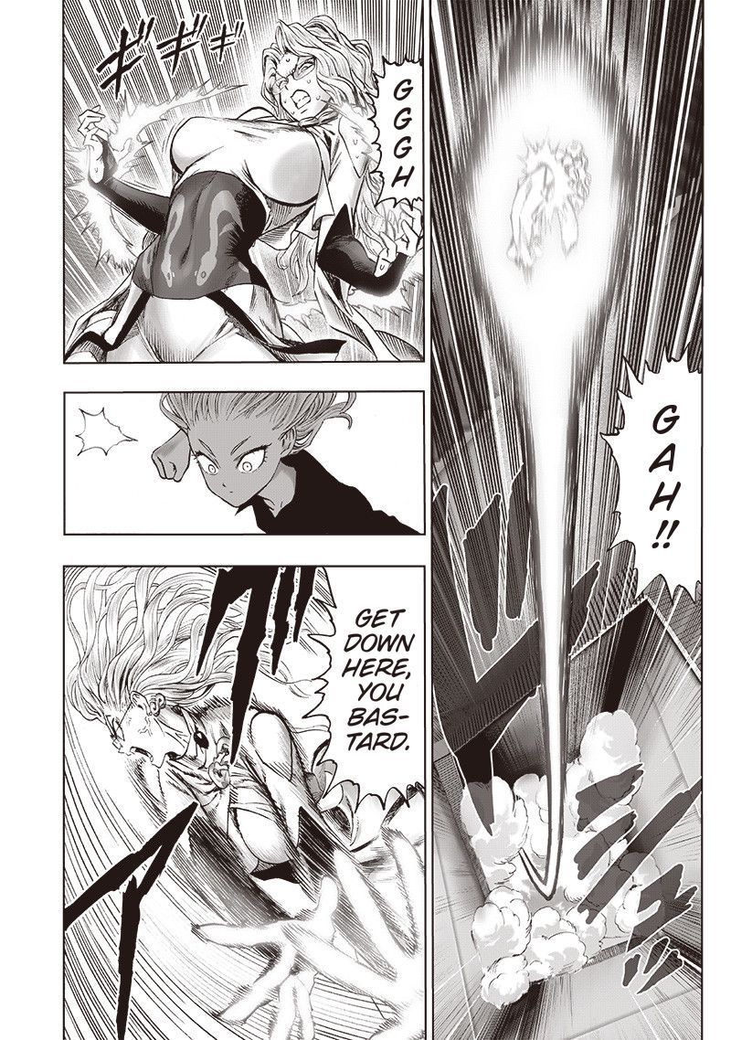 Onepunch Man 127 6