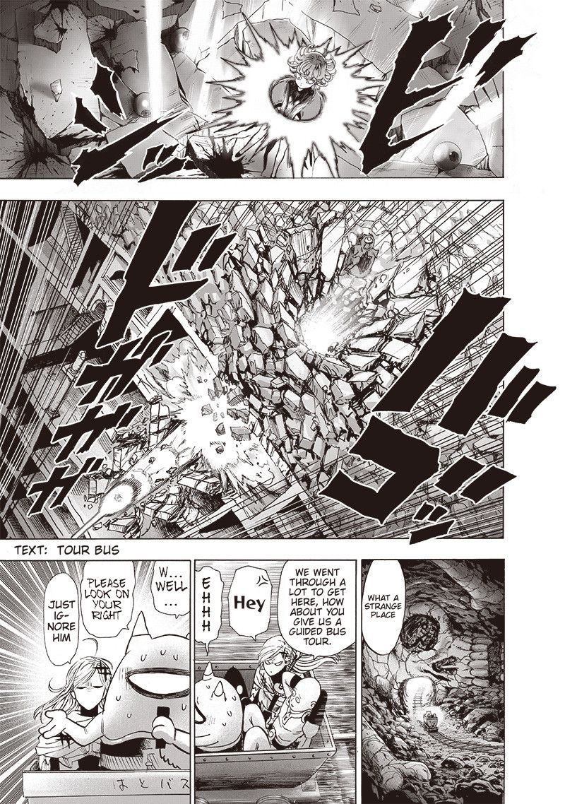 Onepunch Man 127 7