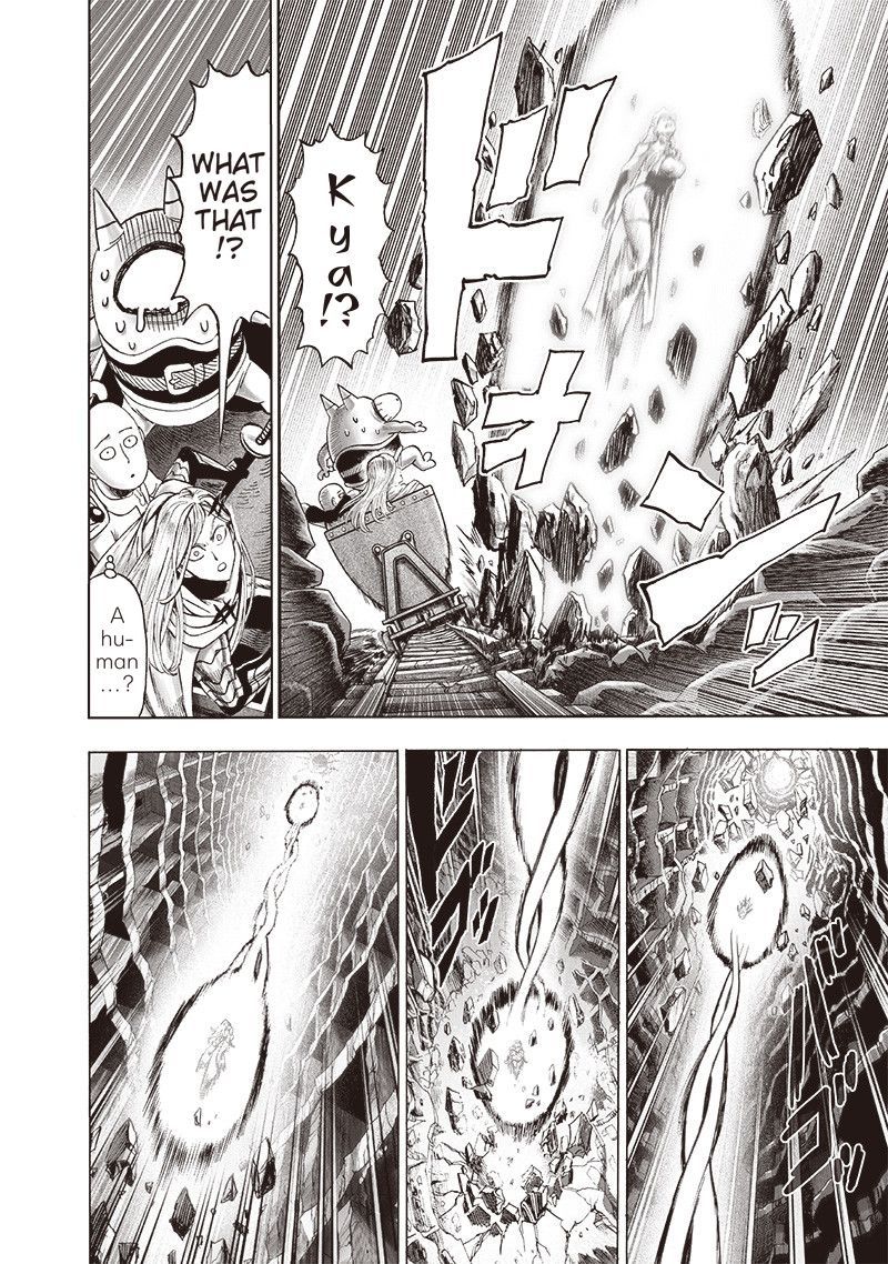 Onepunch Man 127 8