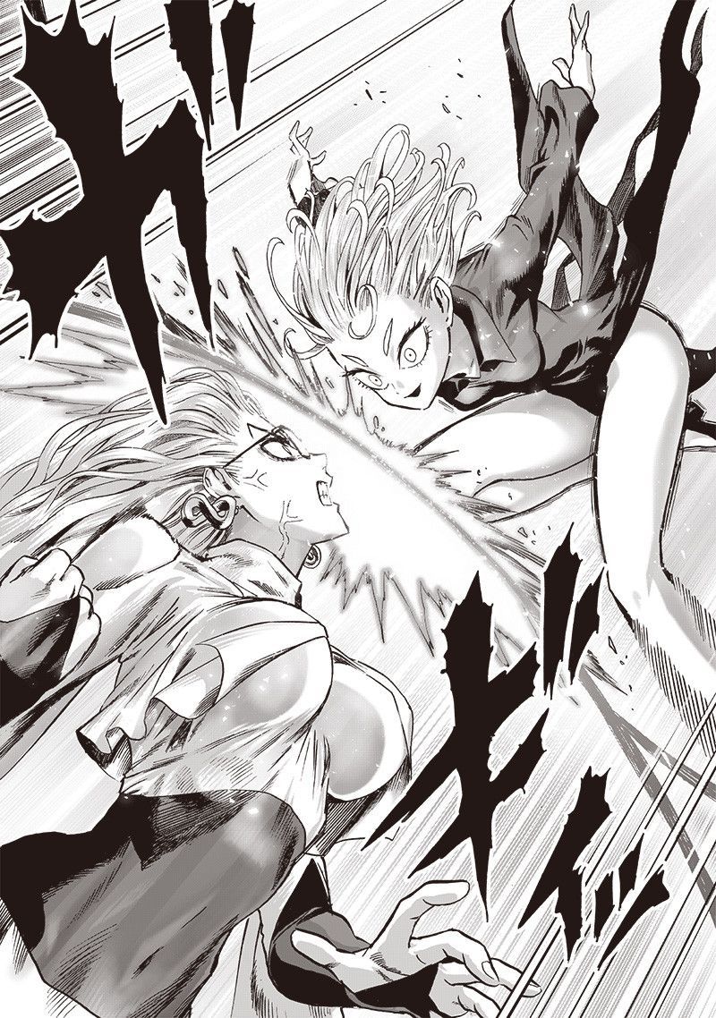 Onepunch Man 127 9