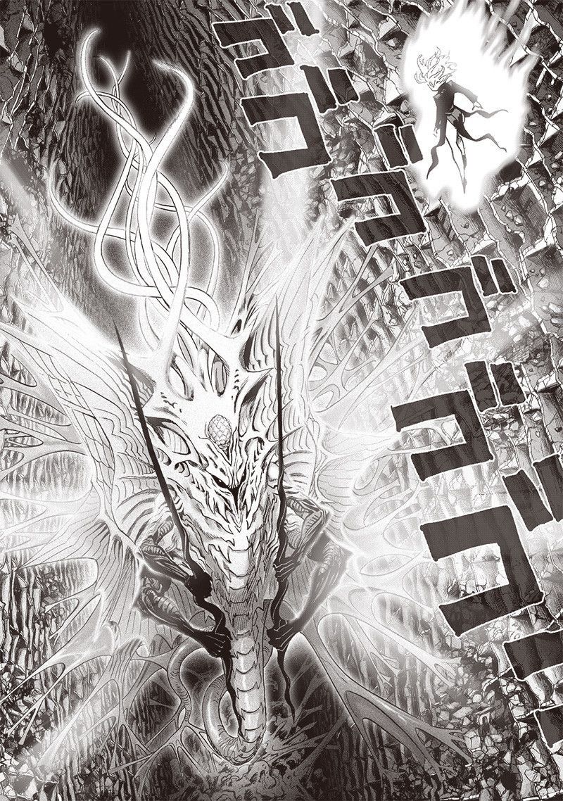 Onepunch Man 128 10