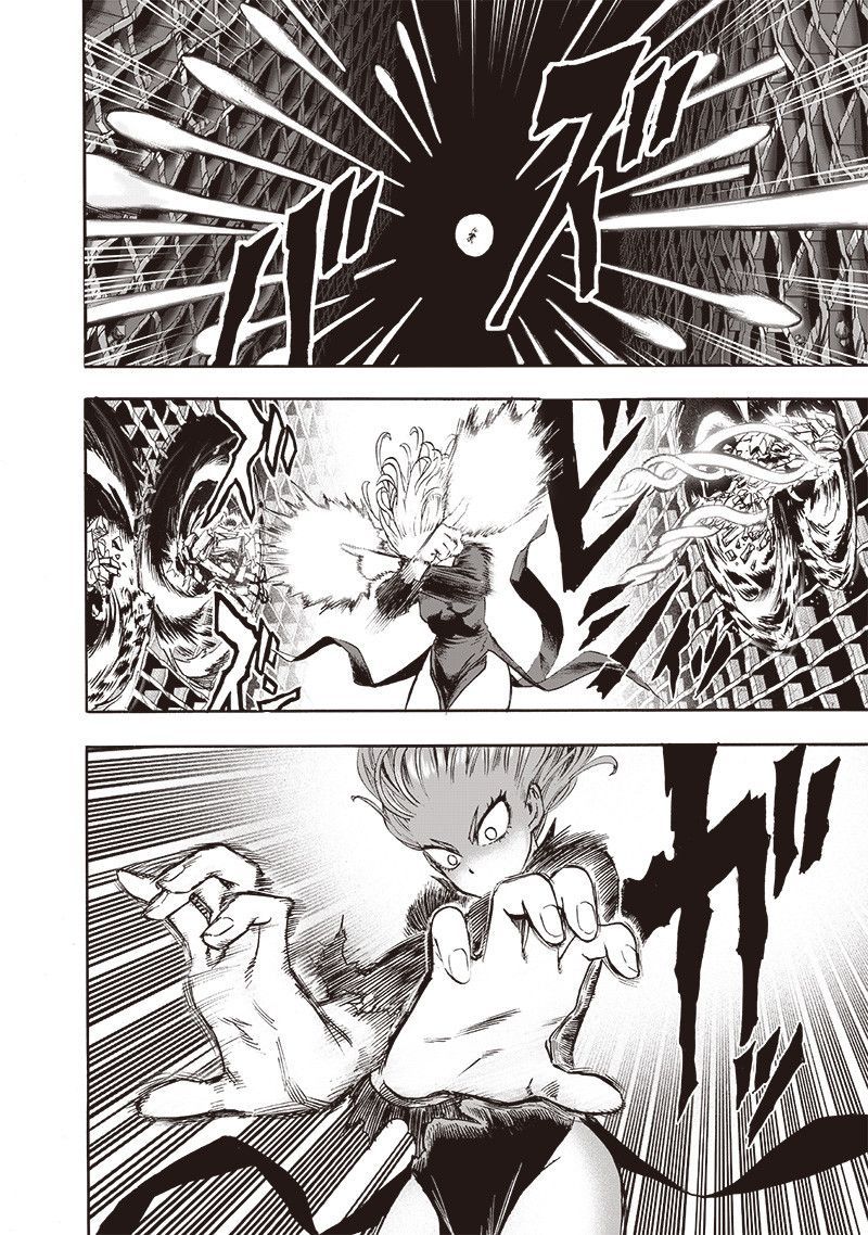 Onepunch Man 128 12