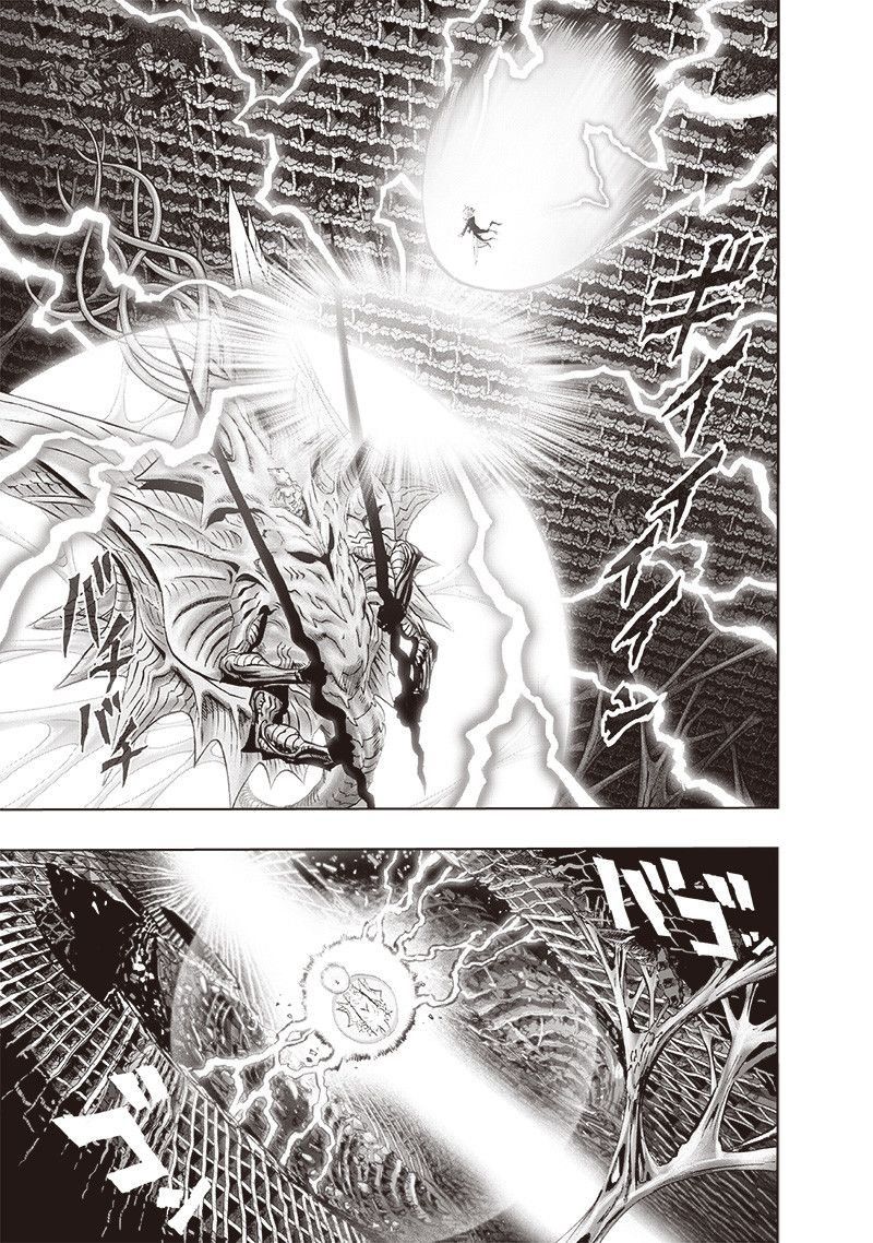Onepunch Man 128 13