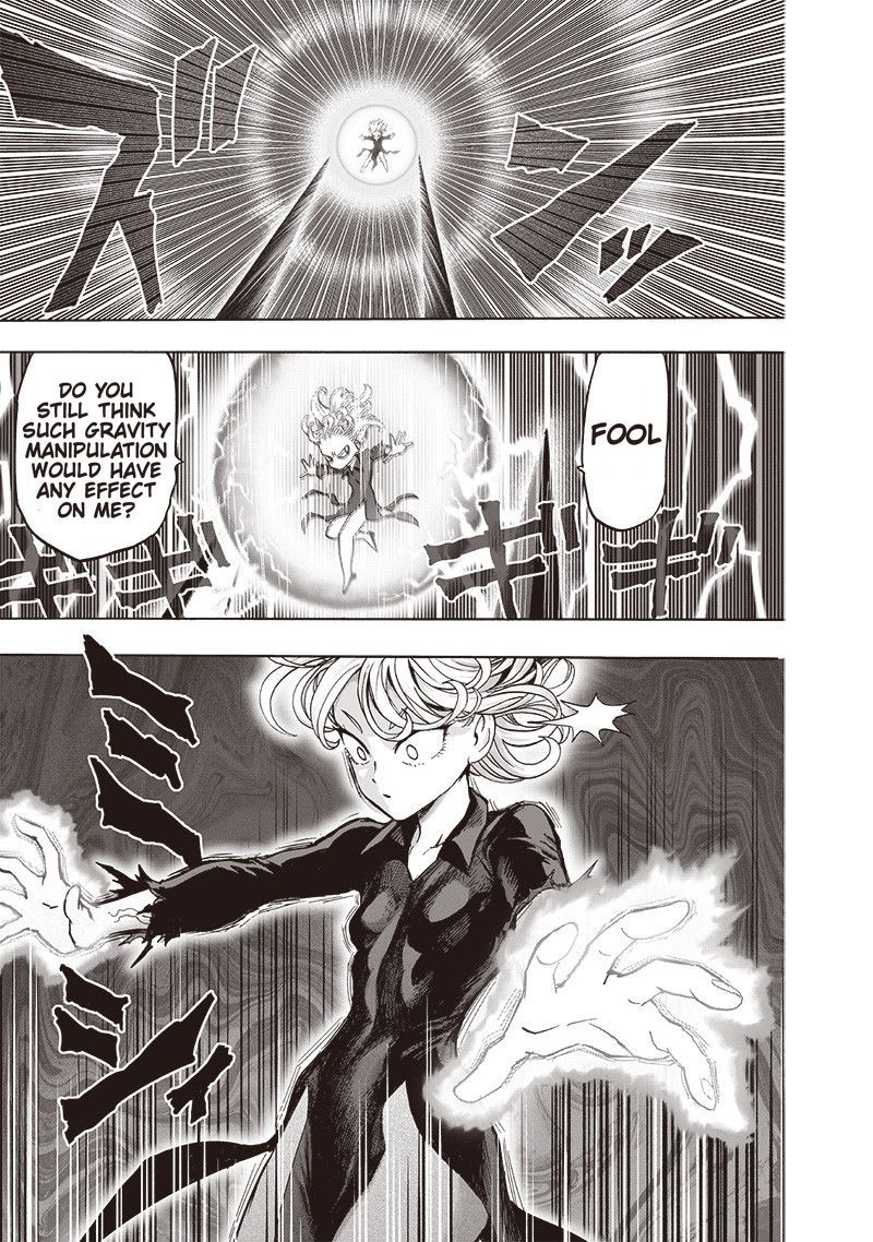 Onepunch Man 128 15
