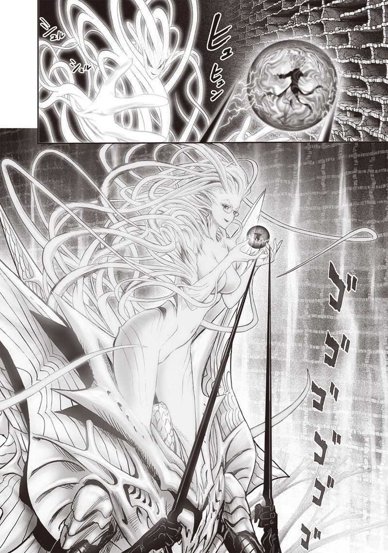 Onepunch Man 128 16