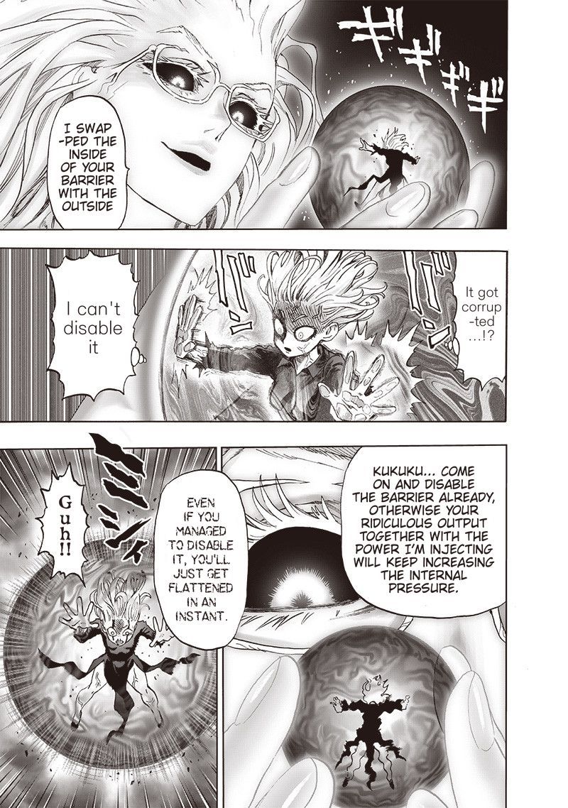 Onepunch Man 128 17