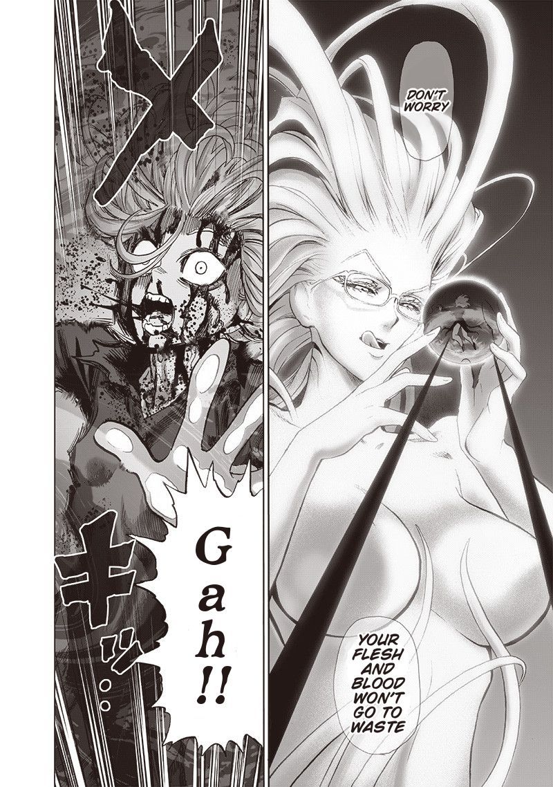 Onepunch Man 128 18