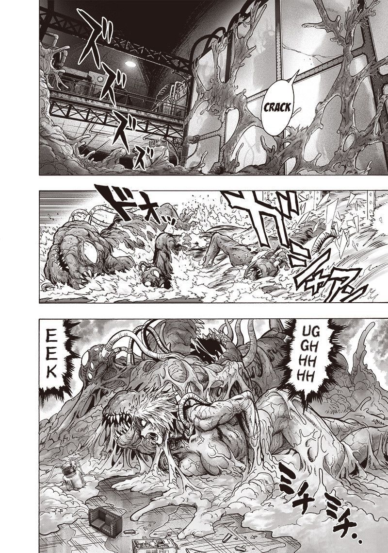 Onepunch Man 128 2