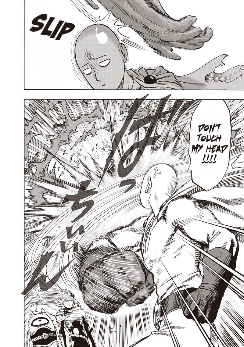 Onepunch Man 128 20