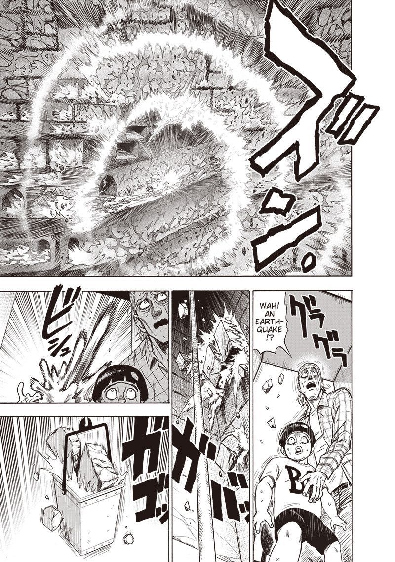 Onepunch Man 128 21