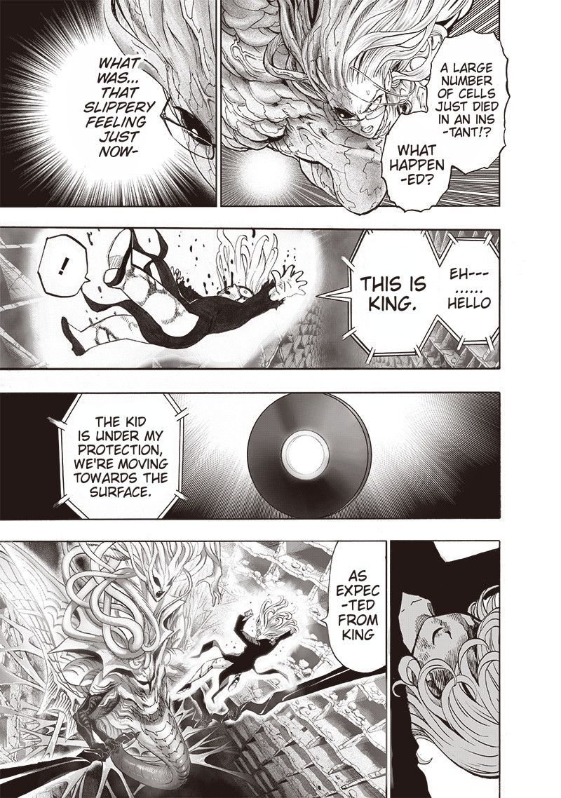 Onepunch Man 128 23