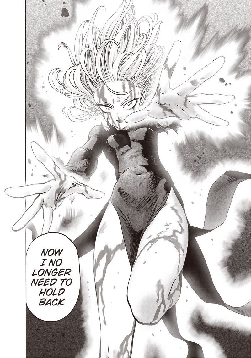Onepunch Man 128 24