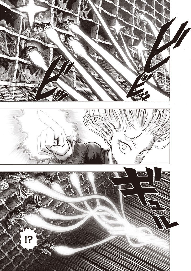 Onepunch Man 128 3