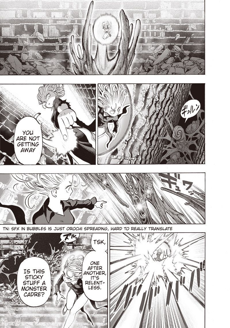Onepunch Man 128 5