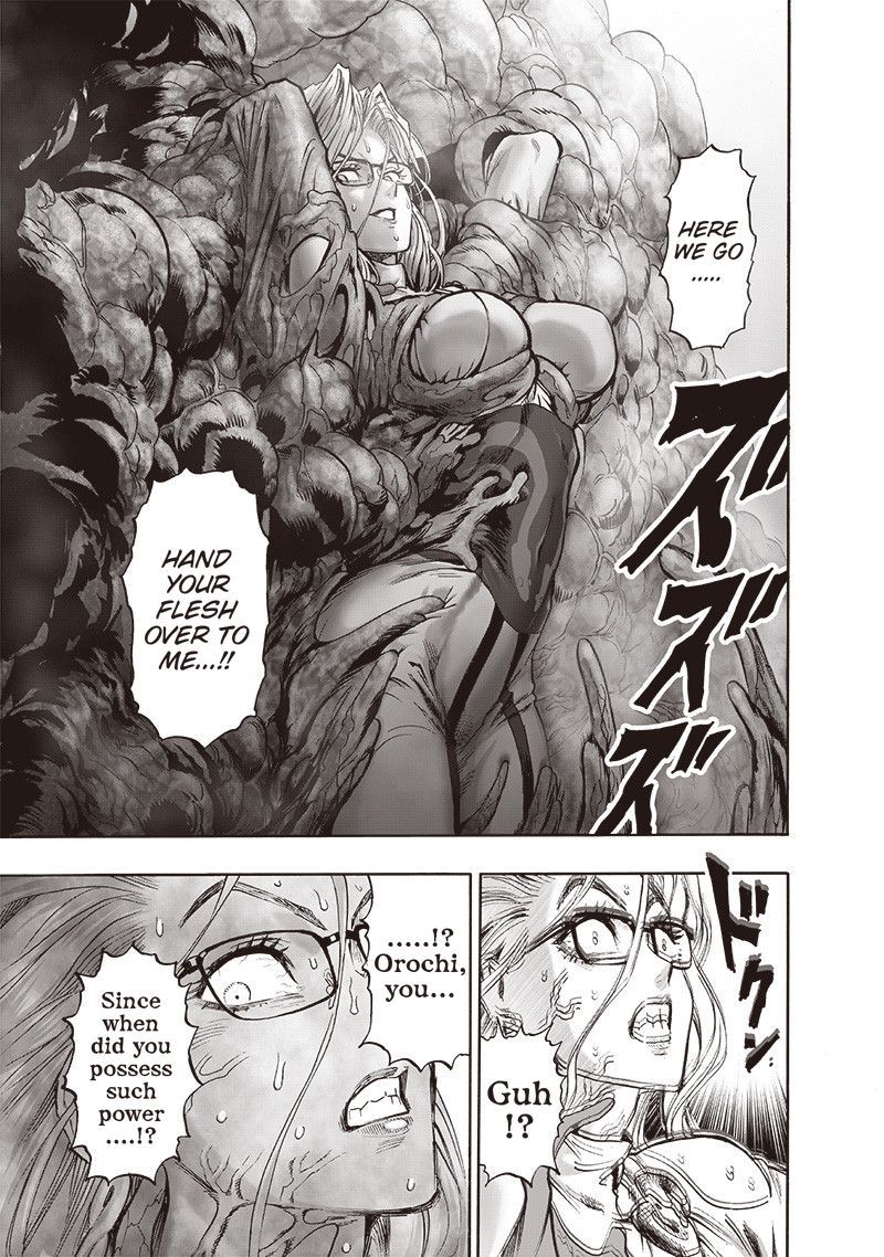 Onepunch Man 128 7