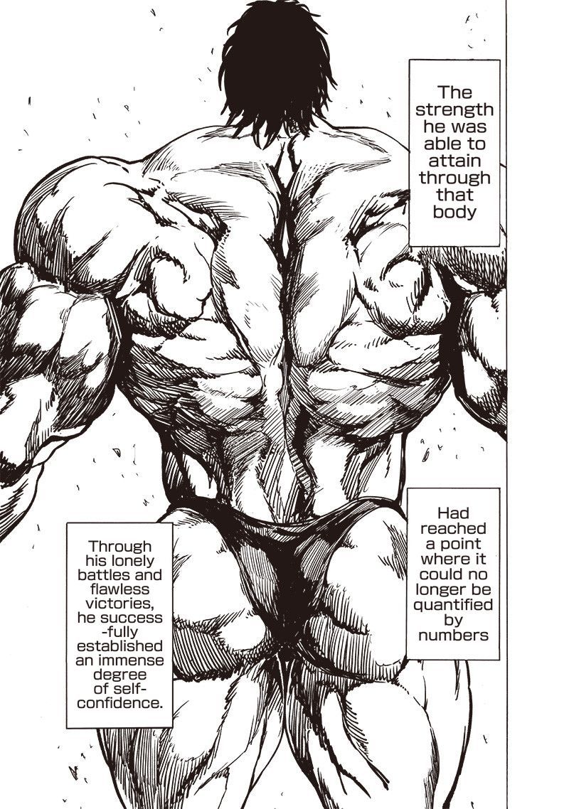 Onepunch Man 129 10