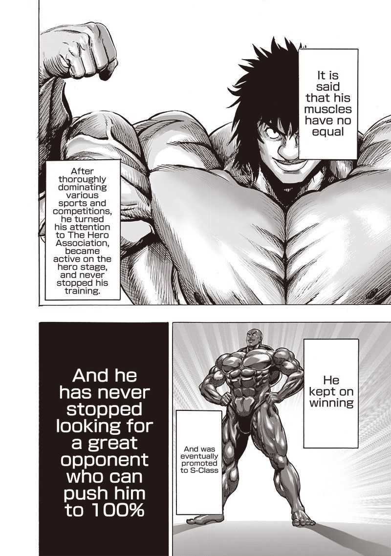 Onepunch Man 129 11