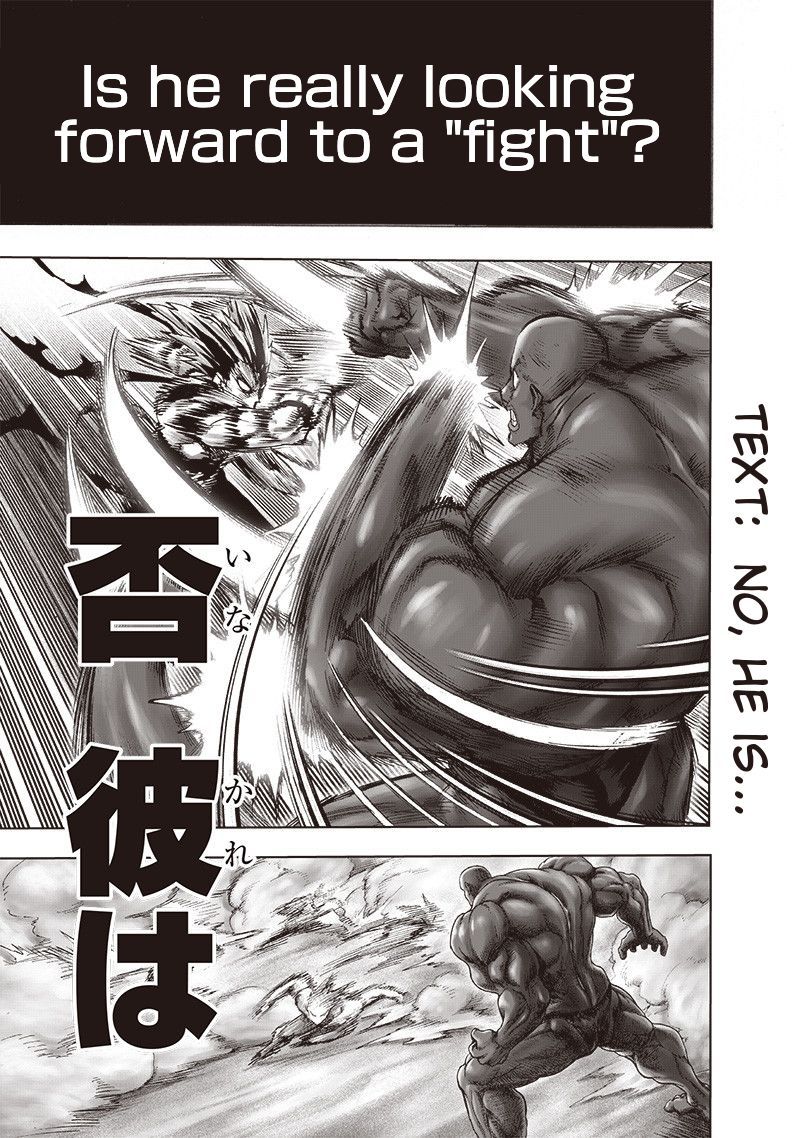 Onepunch Man 129 12