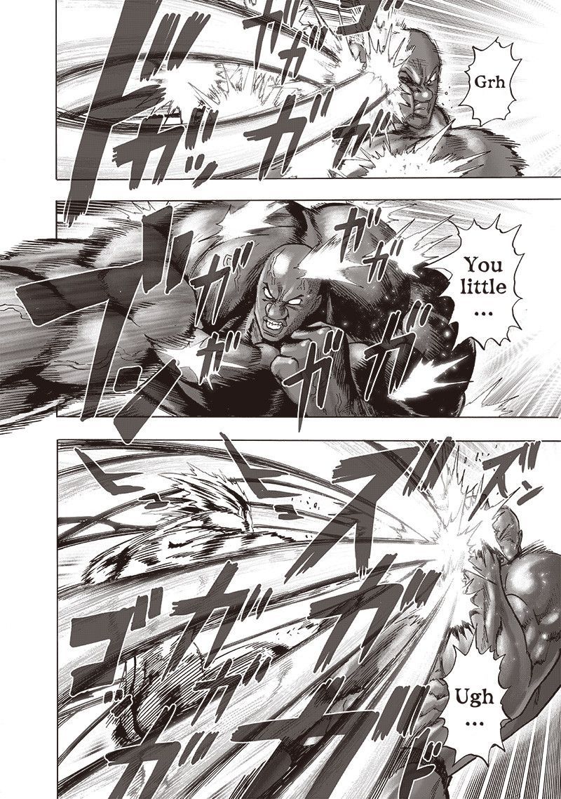 Onepunch Man 129 13