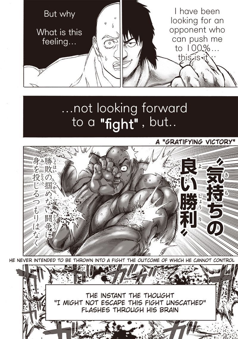 Onepunch Man 129 15