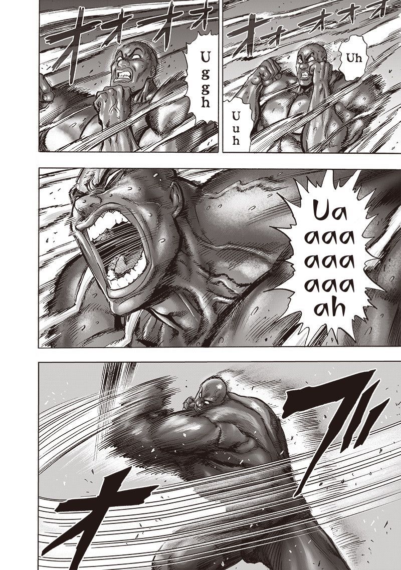 Onepunch Man 129 18